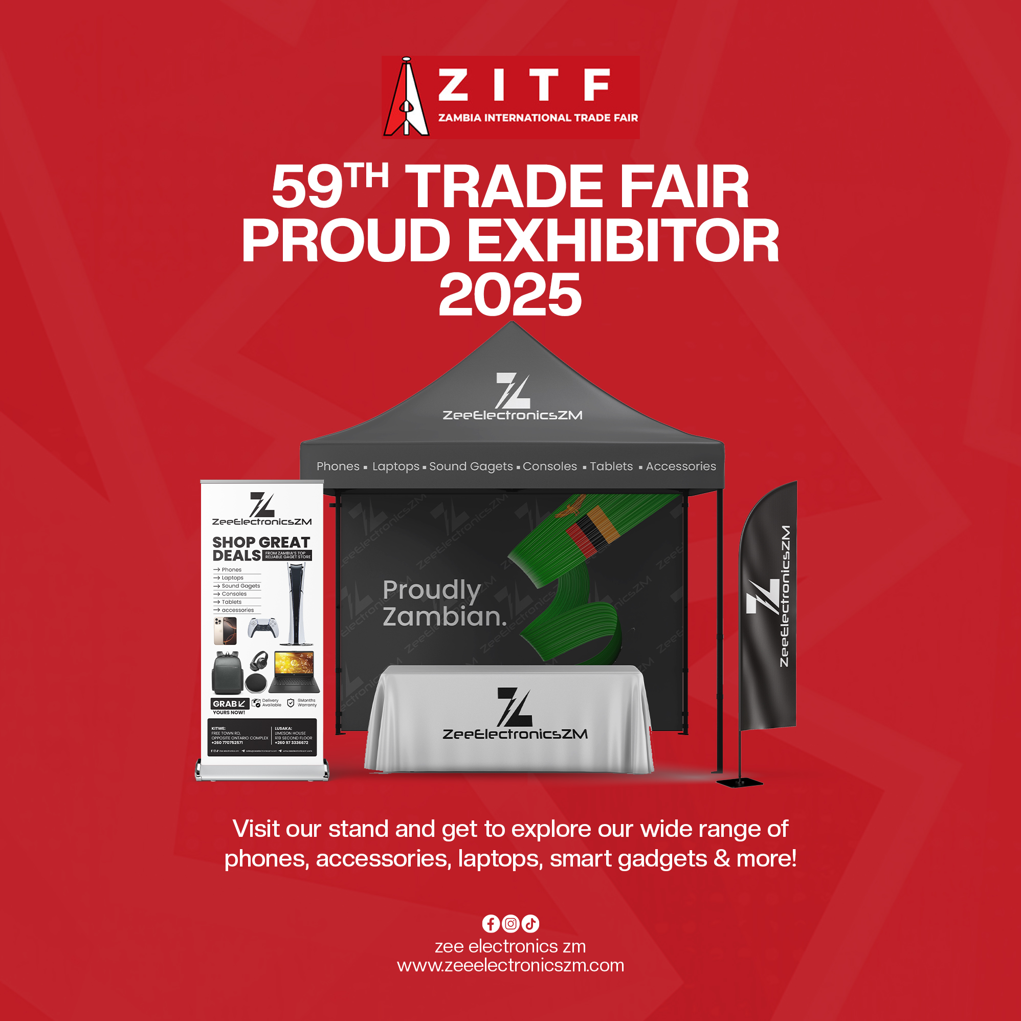 Summer Bikini Collection